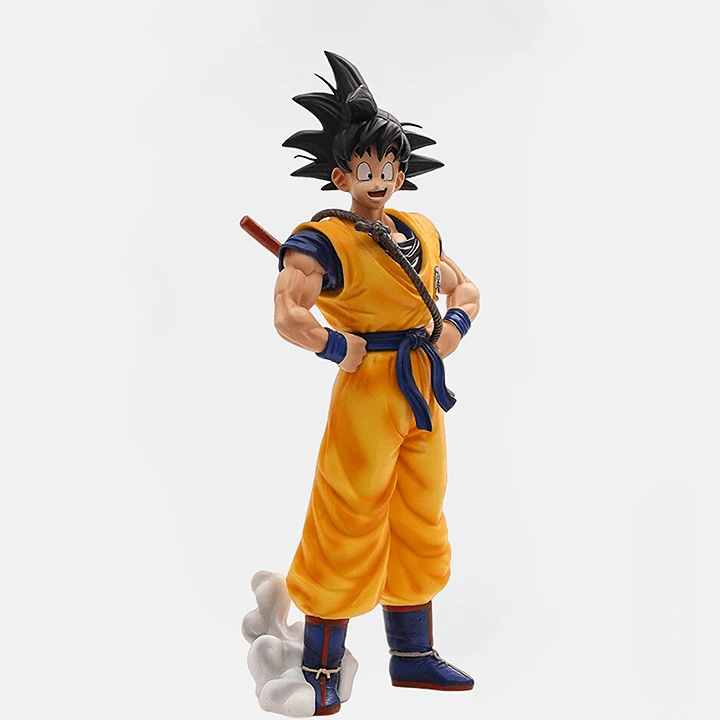 Figura di Dragon Ball Z<br> Goku