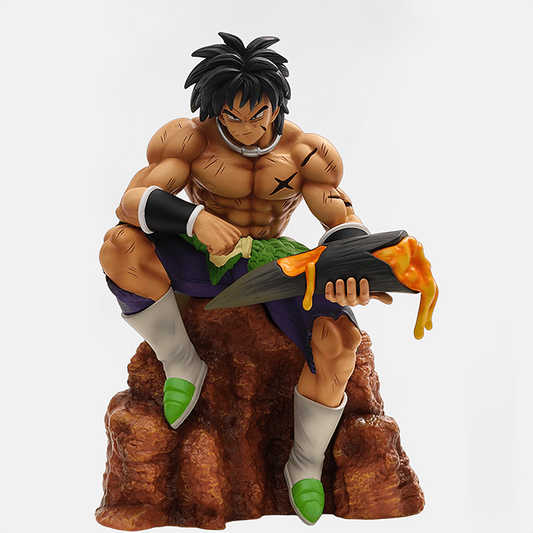 Figurine Dragon Ball Super Broly