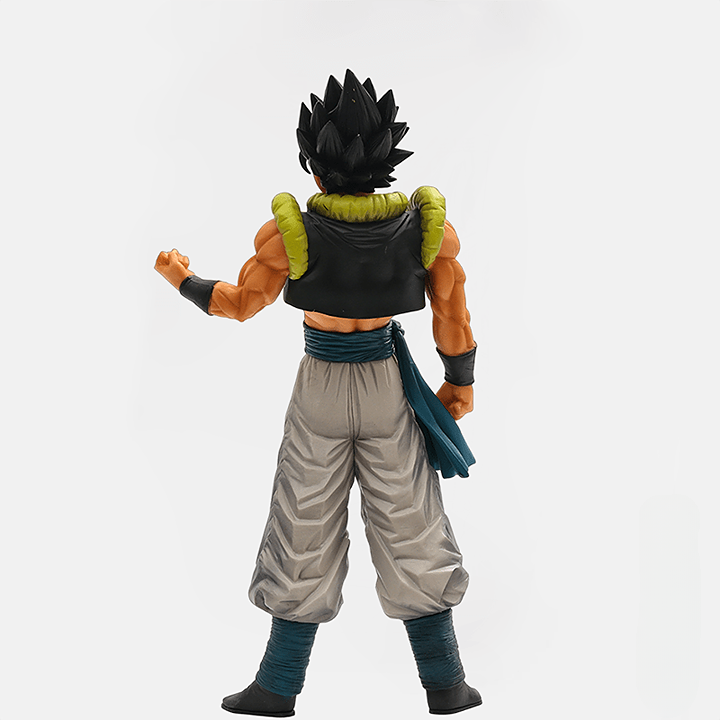 Figura Gogeta Dragon Ball Super