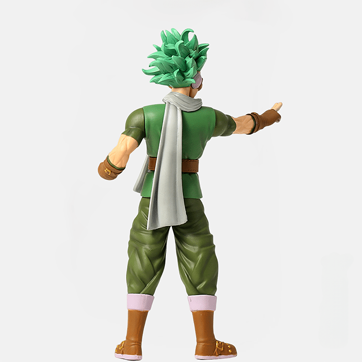 Figurine Dragon Ball Super Granola