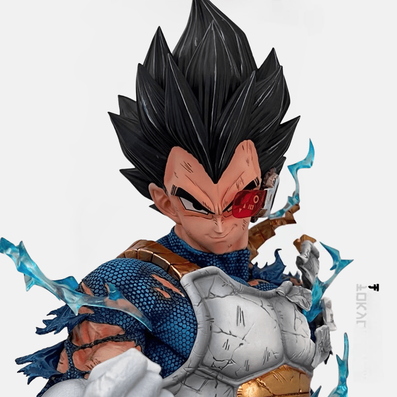 Figura Dragon Ball Z<br> Vegeta