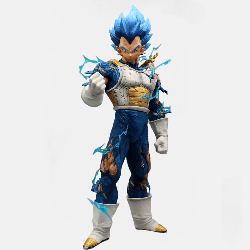 Figura Dragon Ball Z<br> Vegeta