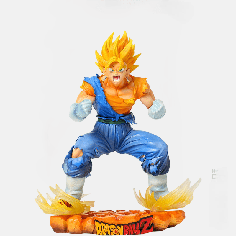 Figura di Dragon Ball Z<br> Vegeth