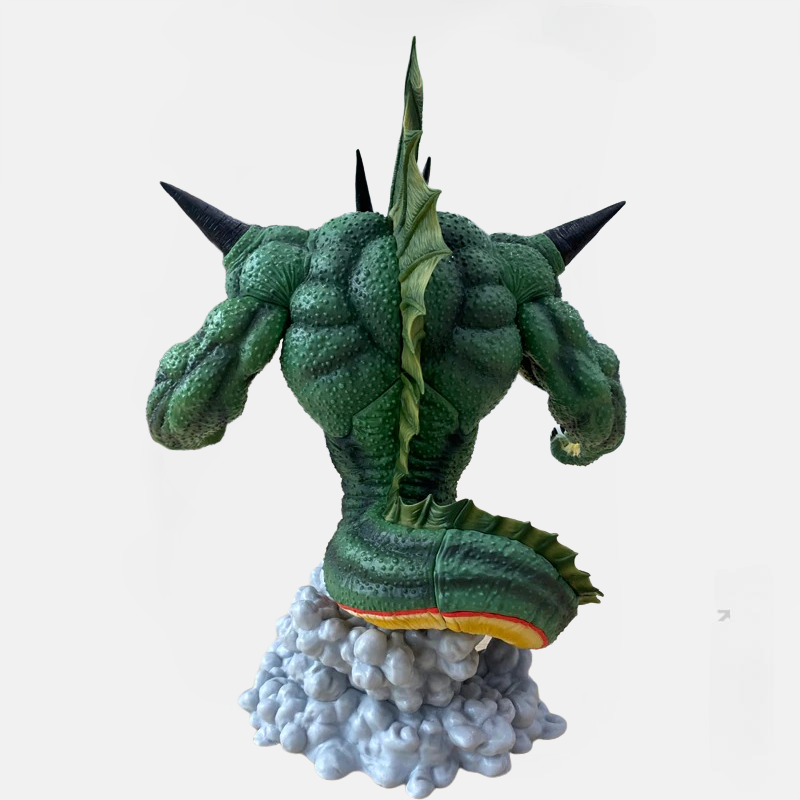 Figura di Dragon Ball Z<br> Polunga