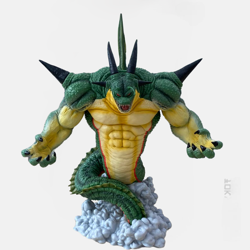 Figura di Dragon Ball Z<br> Polunga