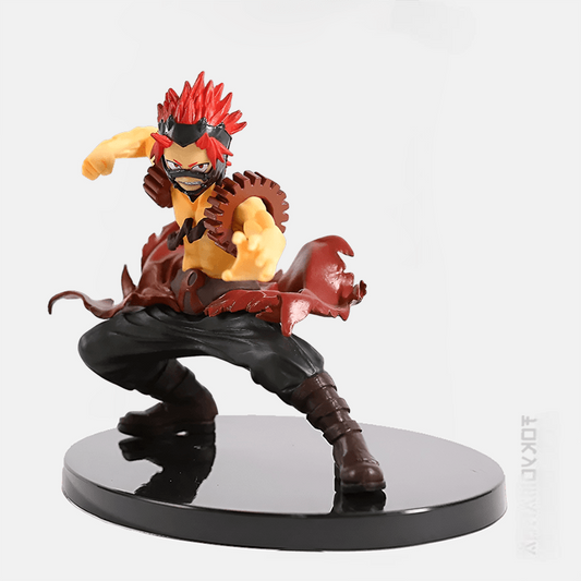 Figurine MHA Eijiro Kirishima