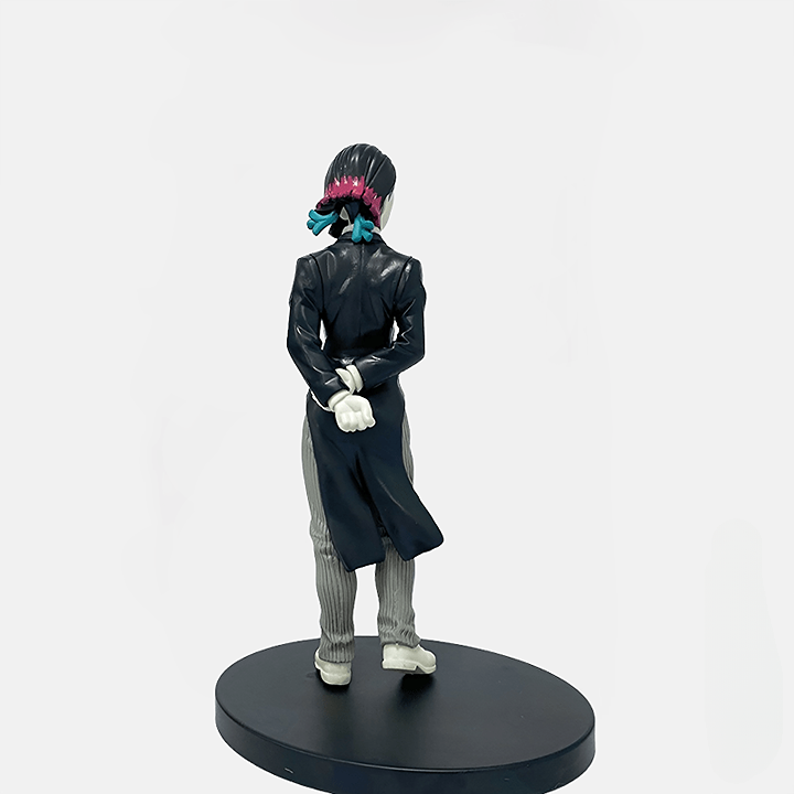 Figurine Demon Slayer Enmu