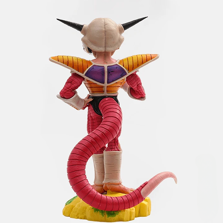 Figurine Dragon Ball Z Freezer 1ère Forme