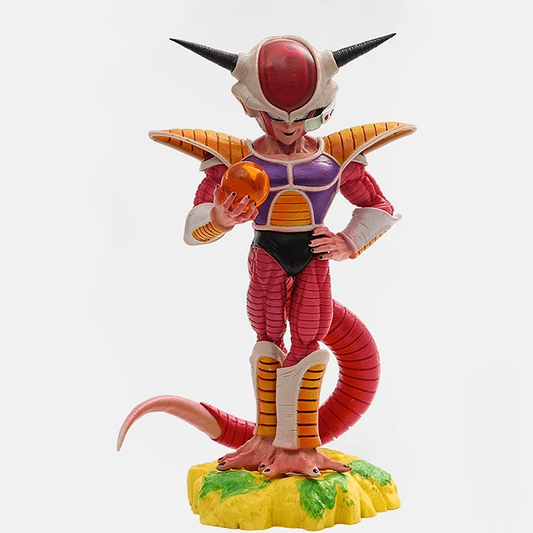 Figura di Dragon Ball Z<br> Frieza 1a forma