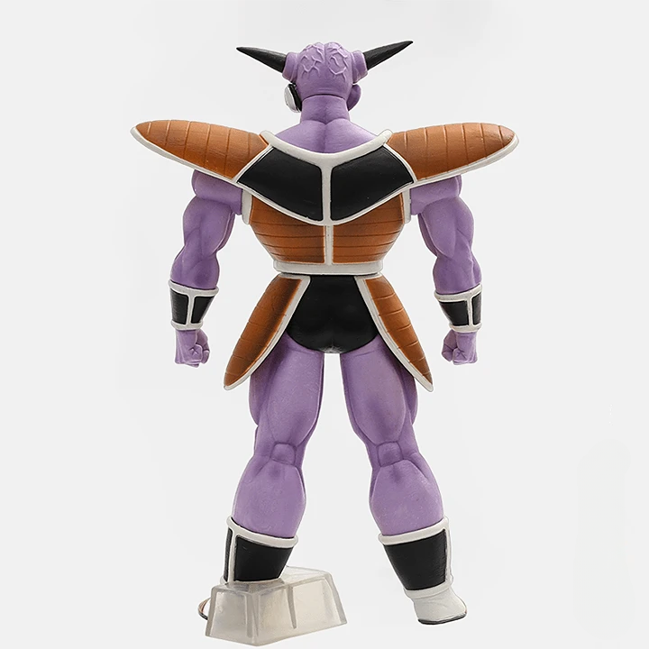 Figura di Dragon Ball Z<br> Ginyu