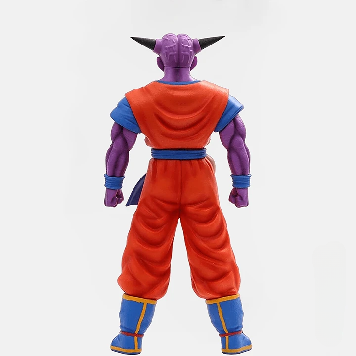 Figura Goku Dragon Ball Z Ginyu