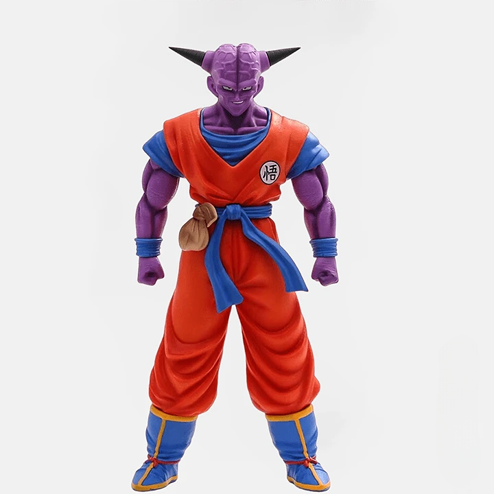 Figura Goku Dragon Ball Z Ginyu