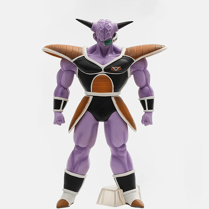 Figura Dragon Ball Z Ginyu