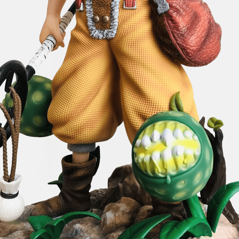 Figurine LED One Piece Usopp