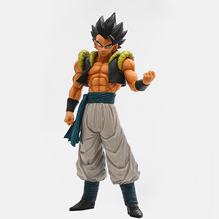 Figurine Dragon Ball Super Gogeta