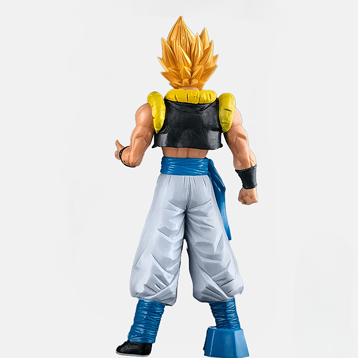 Figura Dragon Ball Super Gogeta SSJ