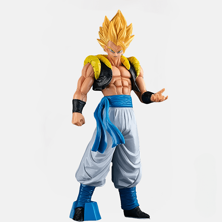 Figurine Dragon Ball Super Gogeta SSJ