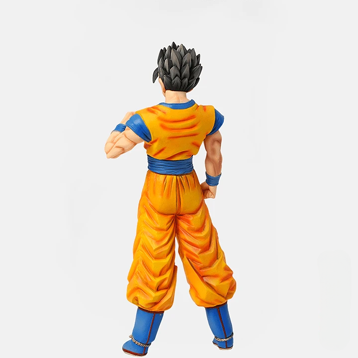 Figura Adulto Dragon Ball Z Gohan