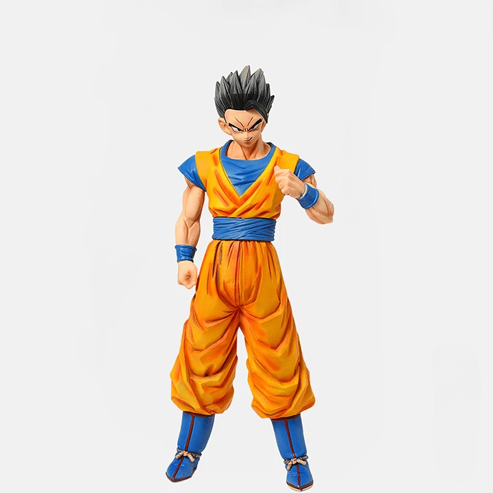 Figurine Dragon Ball Z Gohan Adulte