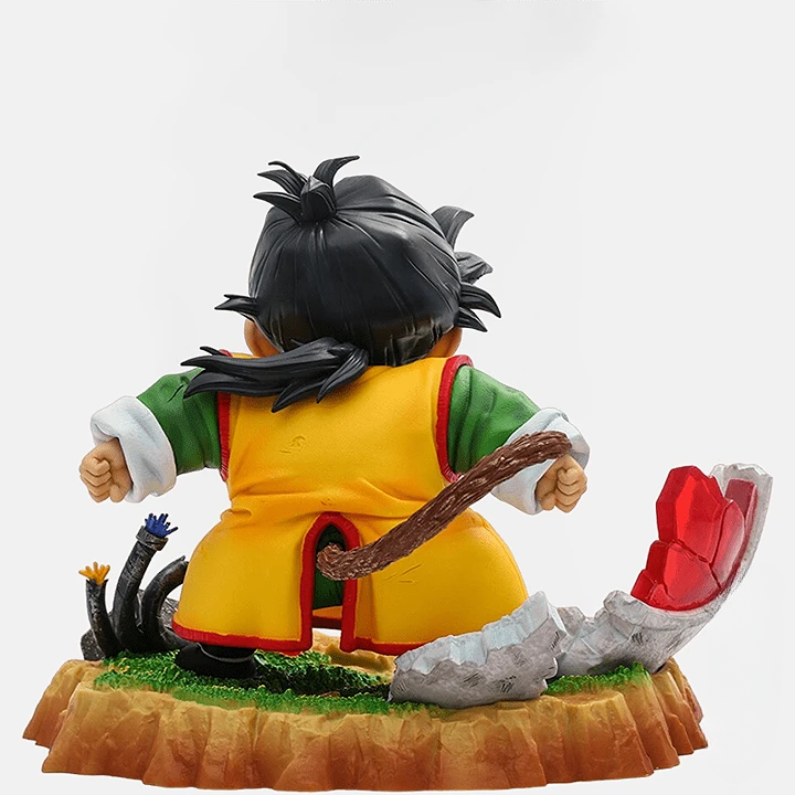 Figura di Dragon Ball Z<br> Gohan bambino