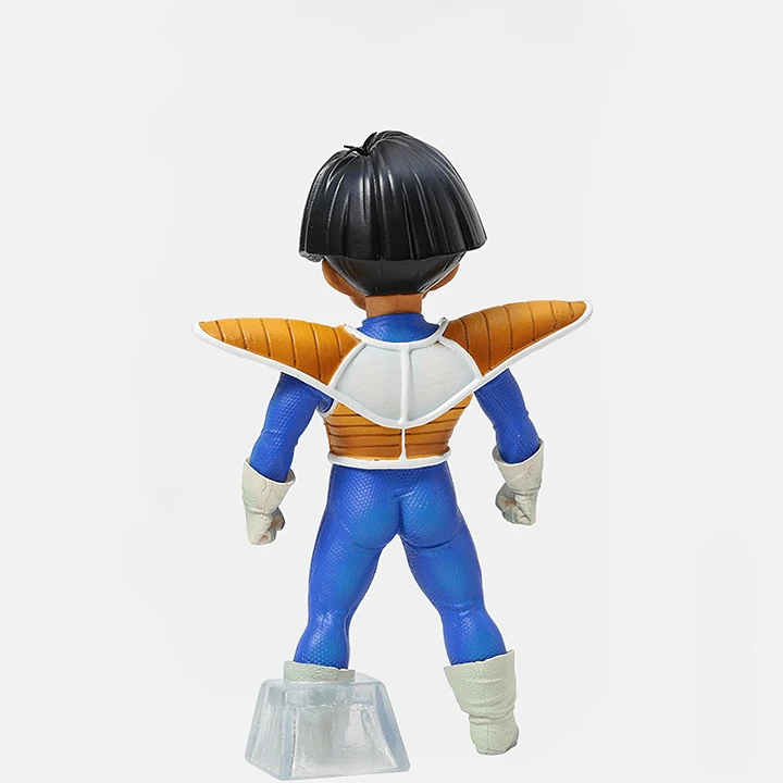 Figura Pequeña Dragon Ball Z Gohan