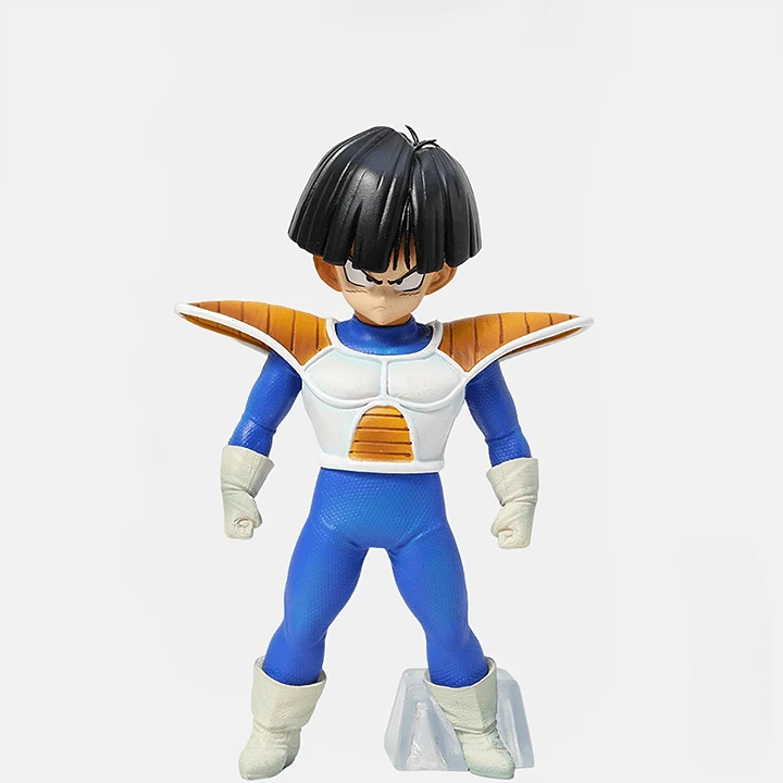 Figura Pequeña Dragon Ball Z Gohan