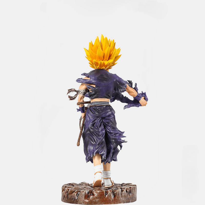 Figura di Dragon Ball<br> Gohan Samurai