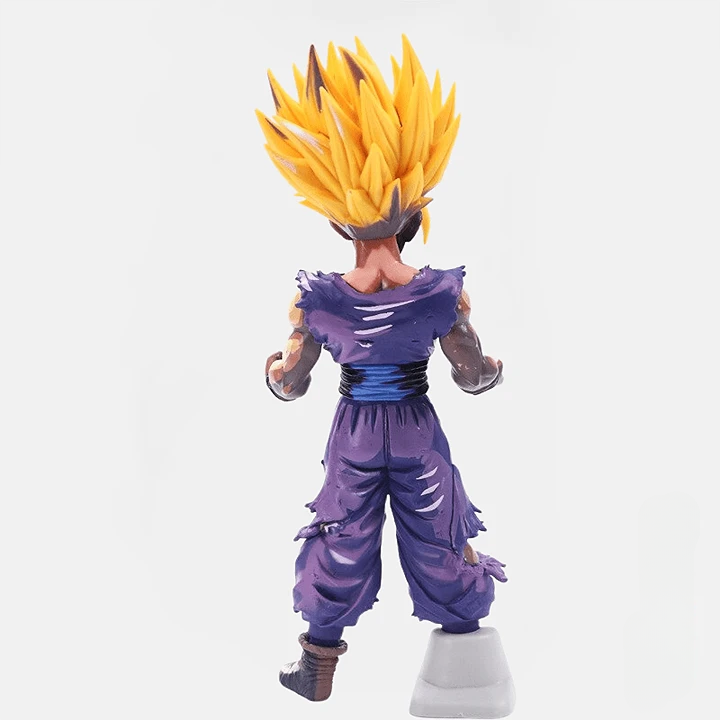 Figurine Dragon Ball Z Gohan SSJ2