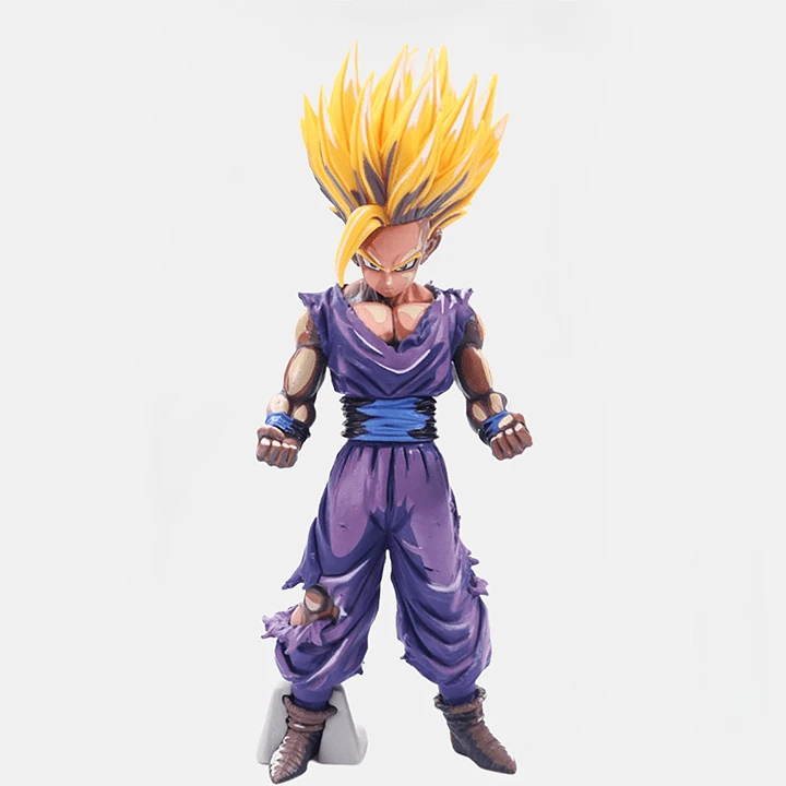 Figurine Dragon Ball Z Gohan SSJ2