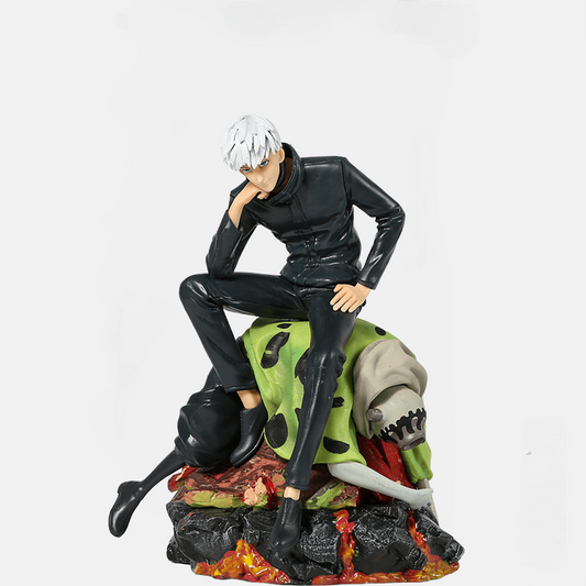 Figura Jujutsu Kaisen<br> Gojo Satoru