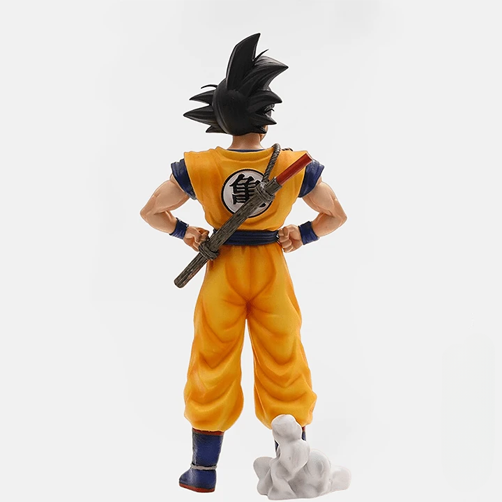 Figura Gokú Dragon Ball Z