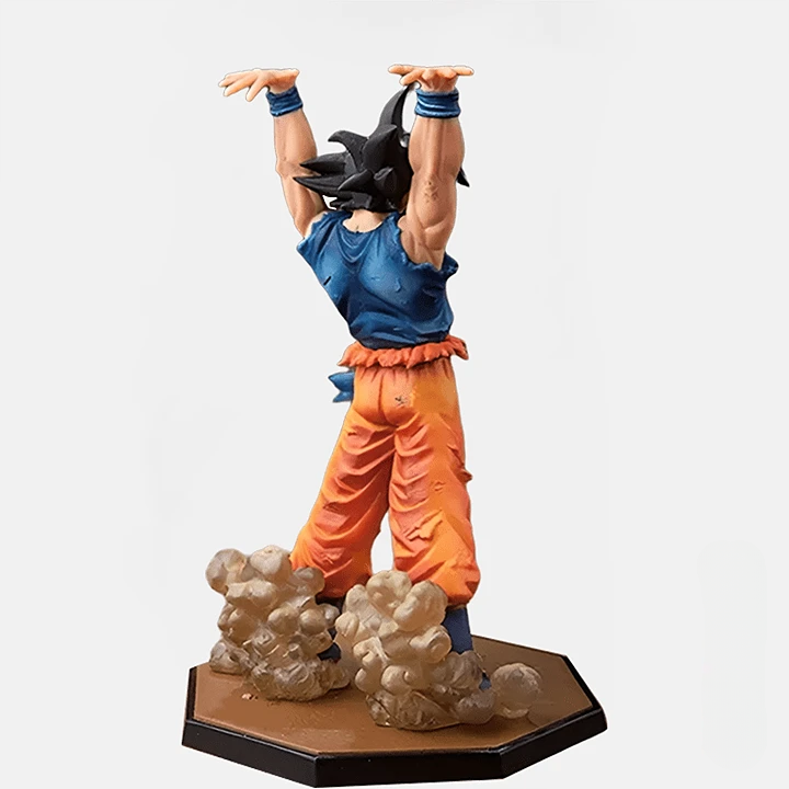 Figura di Dragon Ball Z<br> Goku Genki Dama