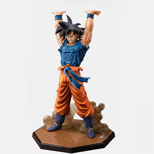 Figura di Dragon Ball Z<br> Goku Genki Dama