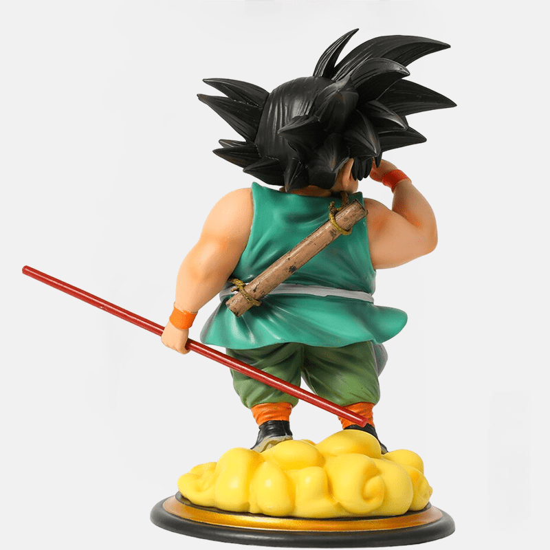 Figura di Dragon Ball<br> Grande Son Goku