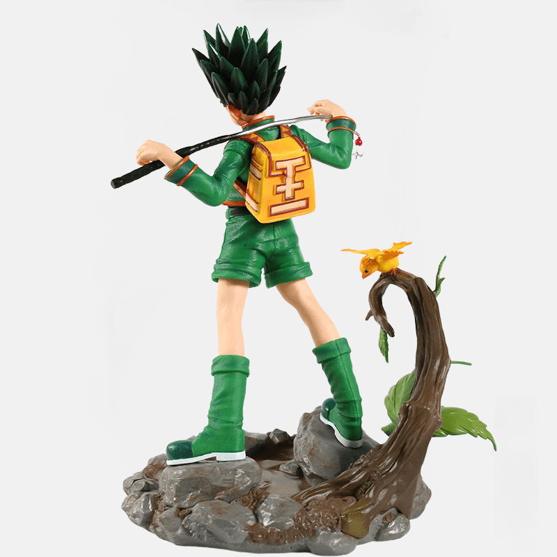 Figura di Hunter X Hunter<br> Gon Freecss