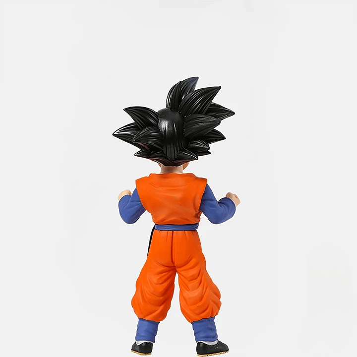 Figurine Dragon Ball Z Goten