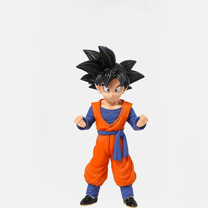 Figurine Dragon Ball Z Goten