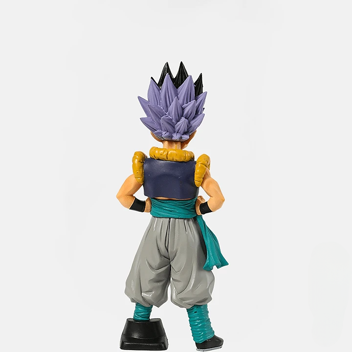 Figurine Dragon Ball Z Gotenks