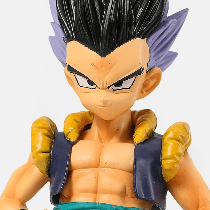 Figurine Dragon Ball Z Gotenks