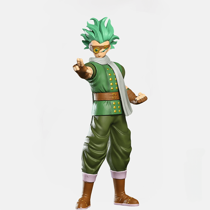 Figura Granola Dragon Ball Super