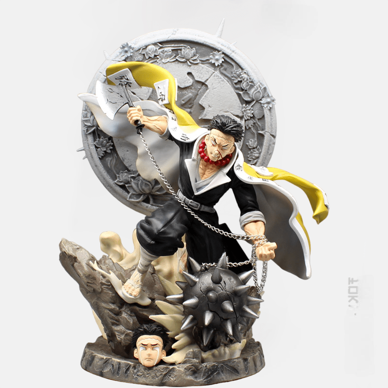 Figura LED Demon Slayer<br> Gyomei Himejima