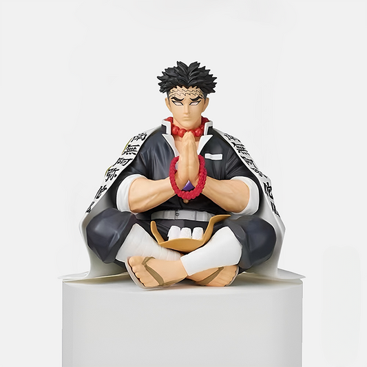 Figurine Demon Slayer Gyomei Himejima