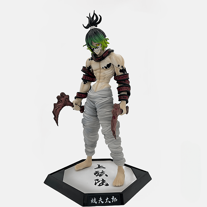 Figurine Demon Slayer Gyutaro