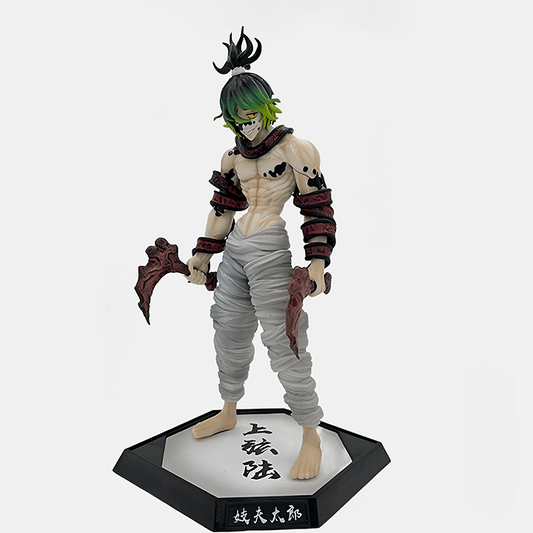 Figura Gyutaro Demon Slayer