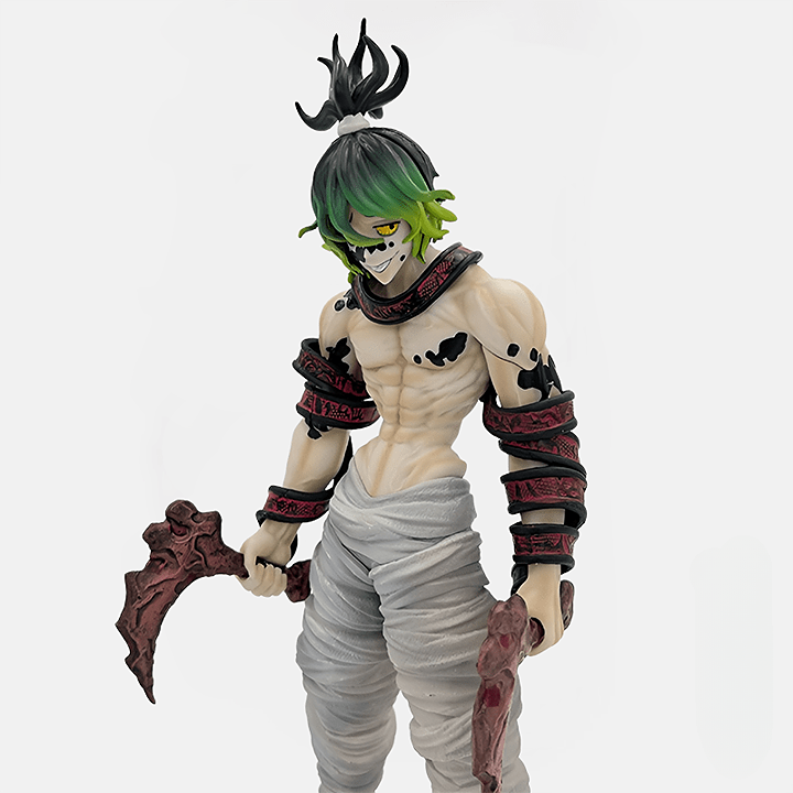 Figurine Demon Slayer Gyutaro