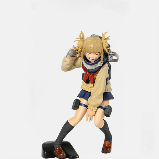 Figurine MHA Himiko Toga