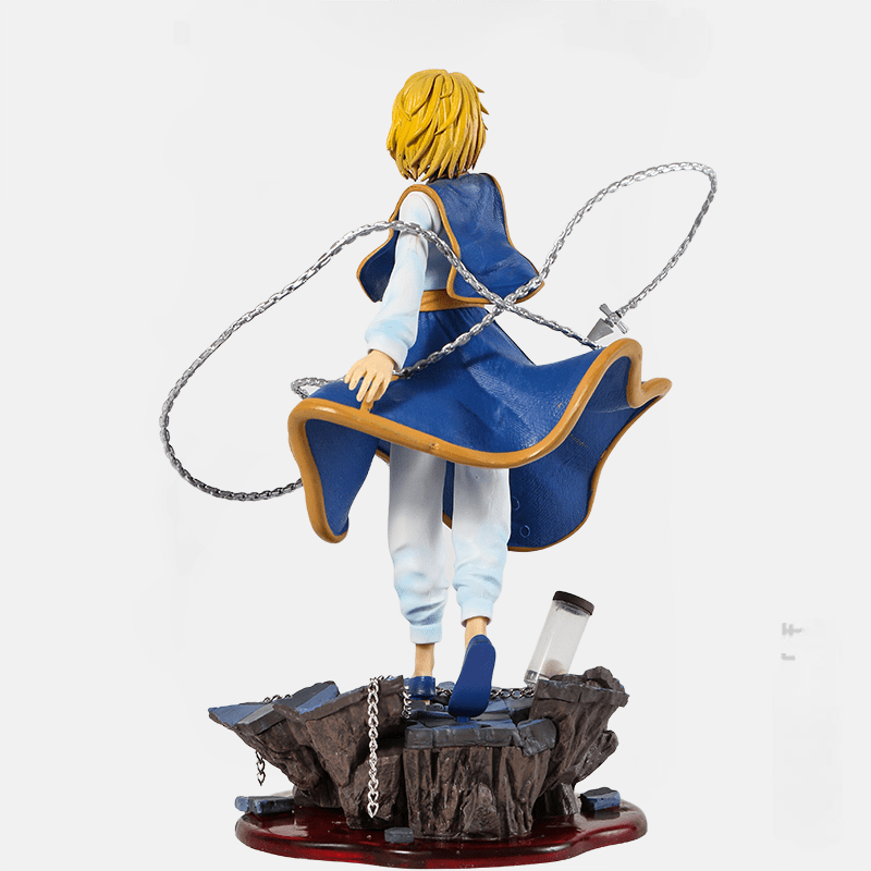 Figura di Hunter X Hunter<br> Kurapika