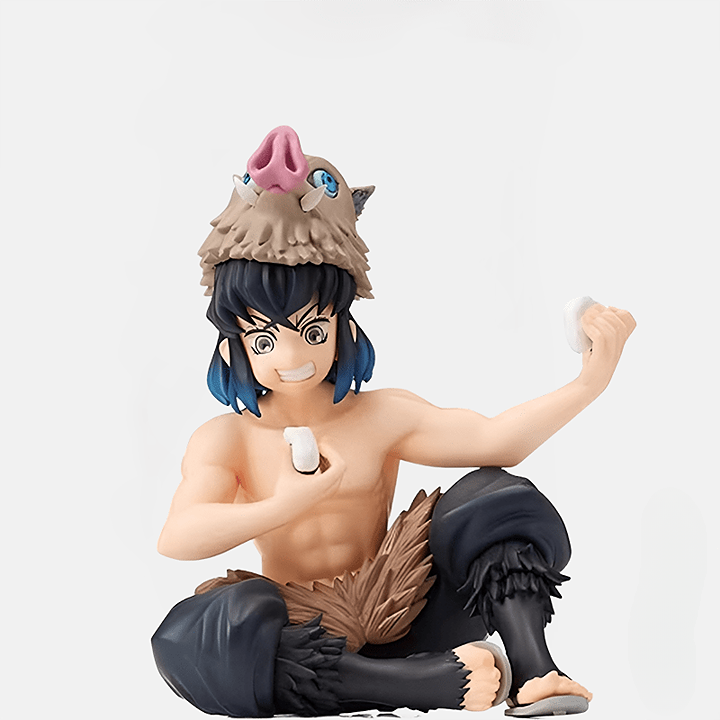 Figura Demon Slayer Inosuke