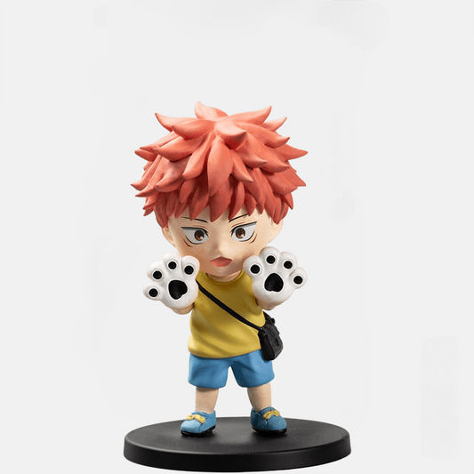 Figura Jujutsu Kaisen<br> Itadori Yuji