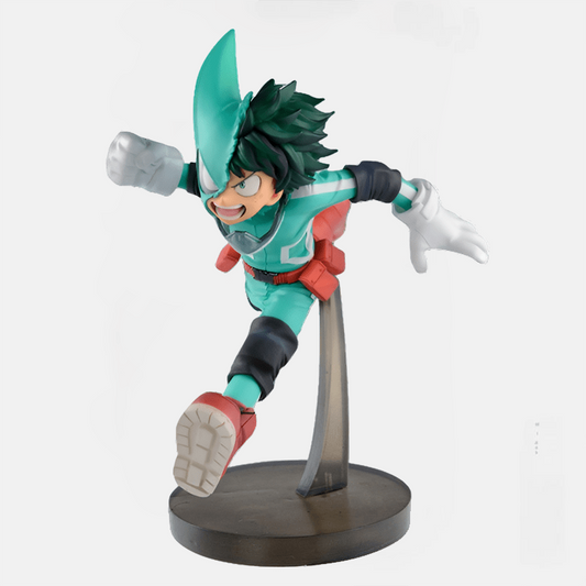 Figurine MHA Izuku